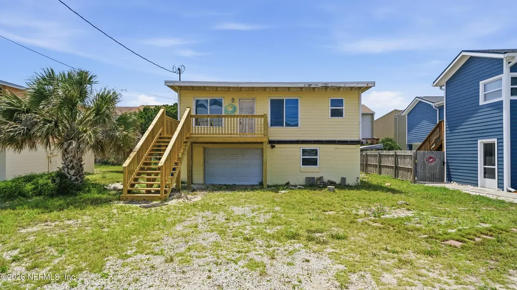933 N Fletcher Avenue Fernandina Beach FL 32034