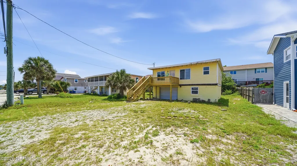933 N Fletcher Avenue Fernandina Beach FL 32034