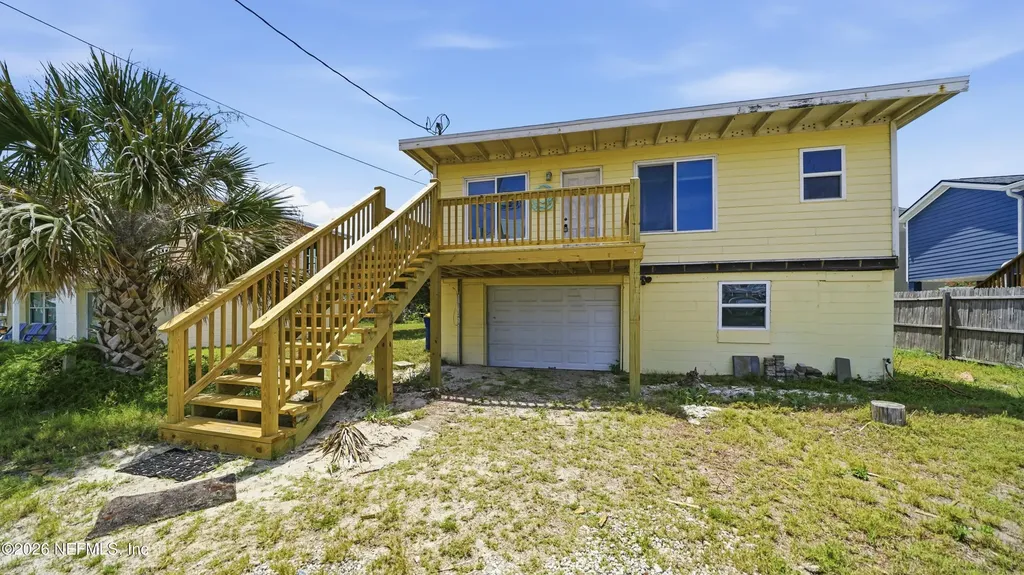 933 N Fletcher Avenue Fernandina Beach FL 32034