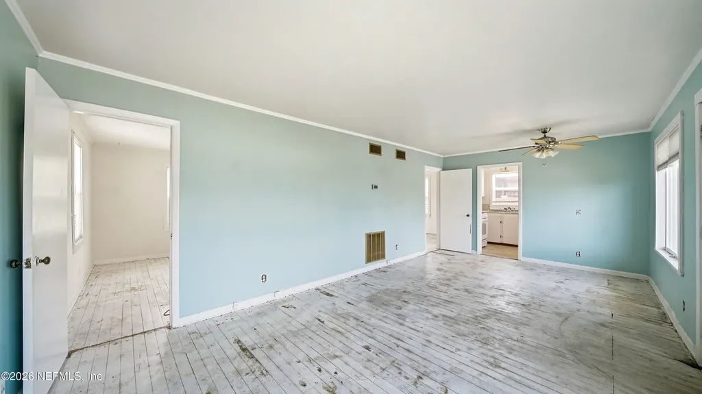 933 N Fletcher Avenue Fernandina Beach FL 32034