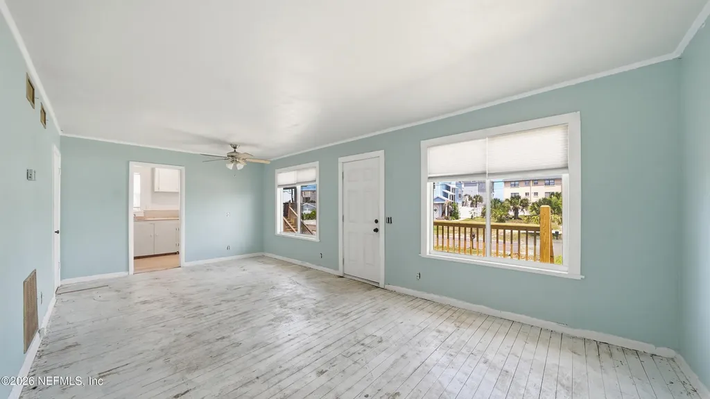 933 N Fletcher Avenue Fernandina Beach FL 32034