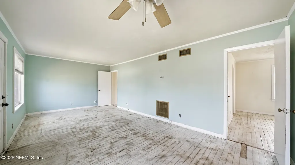 933 N Fletcher Avenue Fernandina Beach FL 32034