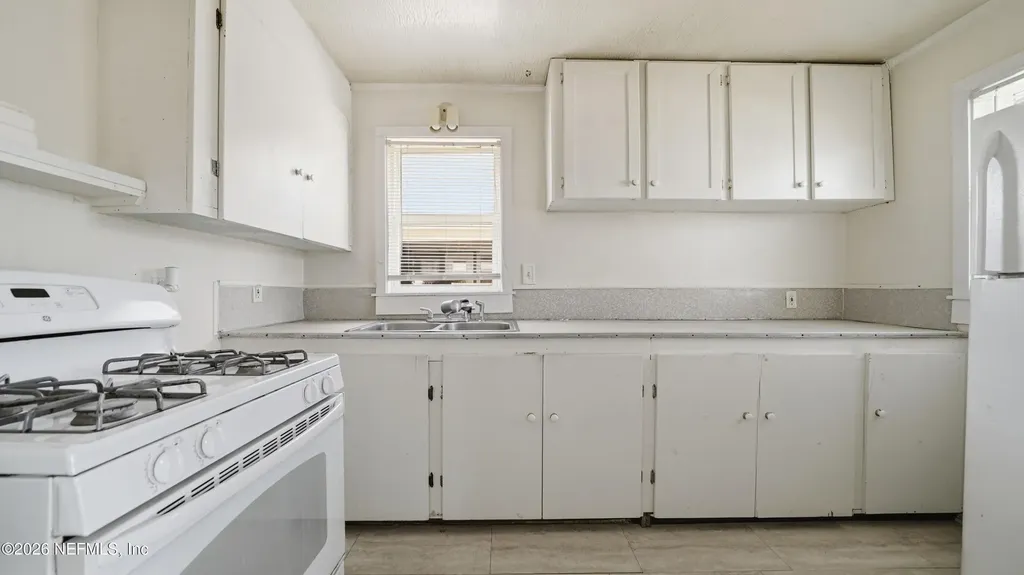 933 N Fletcher Avenue Fernandina Beach FL 32034