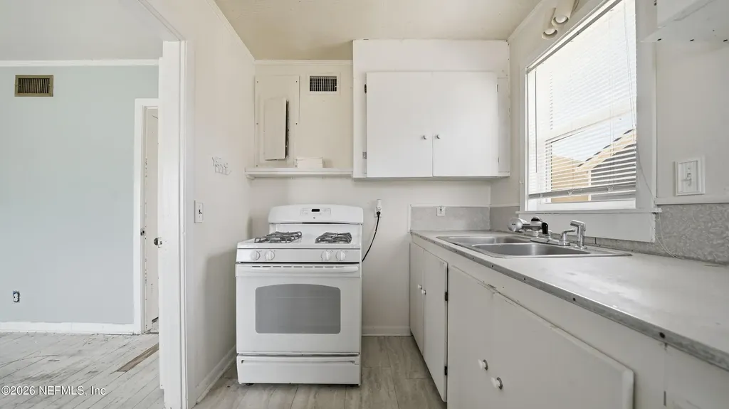 933 N Fletcher Avenue Fernandina Beach FL 32034