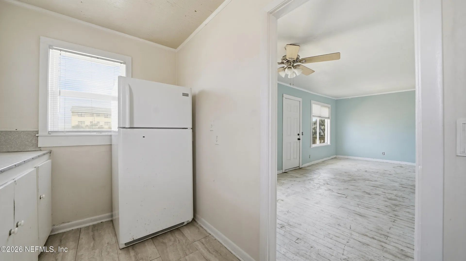 933 N Fletcher Avenue Fernandina Beach FL 32034