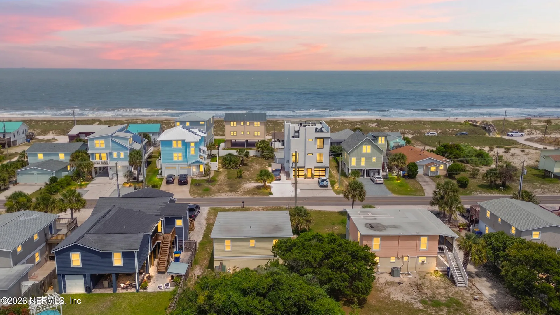933 N Fletcher Avenue Fernandina Beach FL 32034