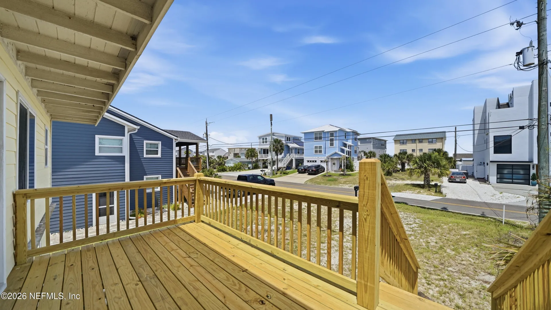 933 N Fletcher Avenue Fernandina Beach FL 32034