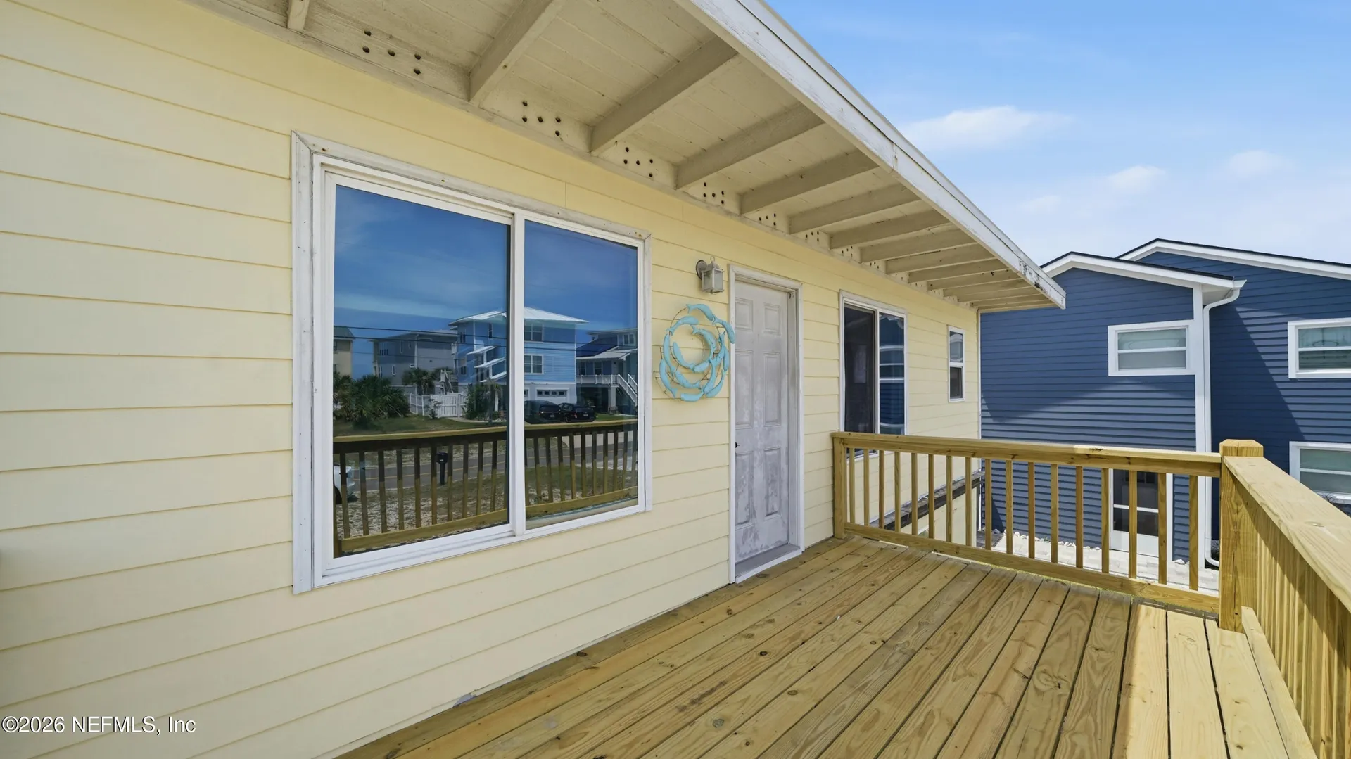 933 N Fletcher Avenue Fernandina Beach FL 32034