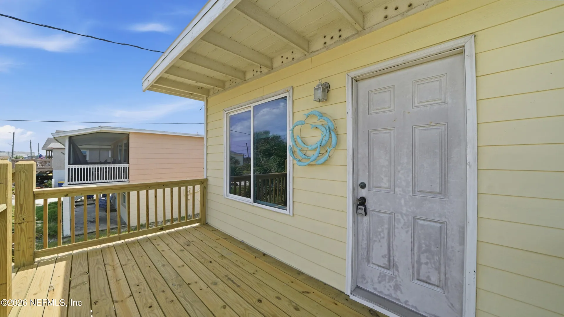 933 N Fletcher Avenue Fernandina Beach FL 32034