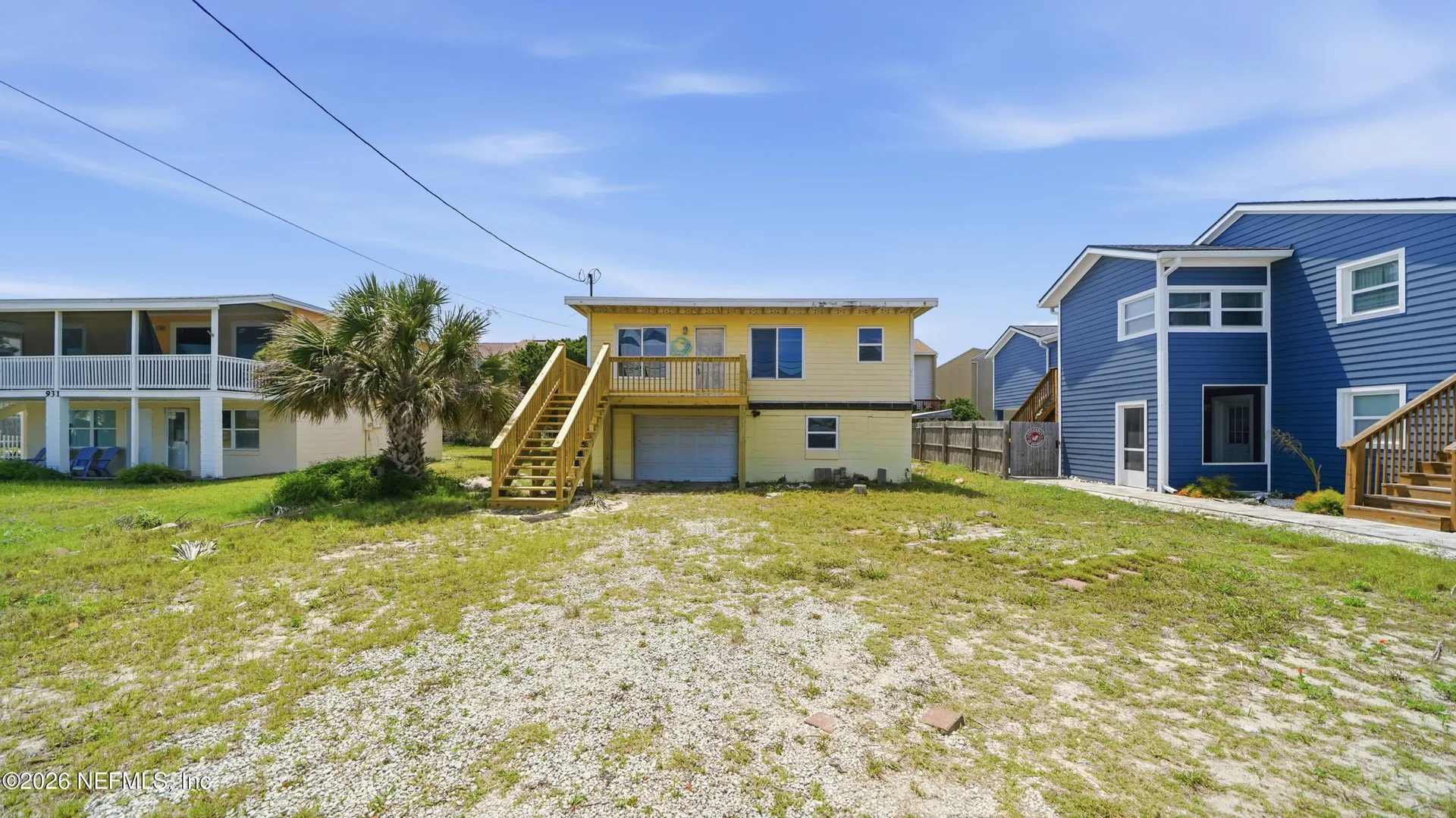 933 N Fletcher Avenue Fernandina Beach FL 32034