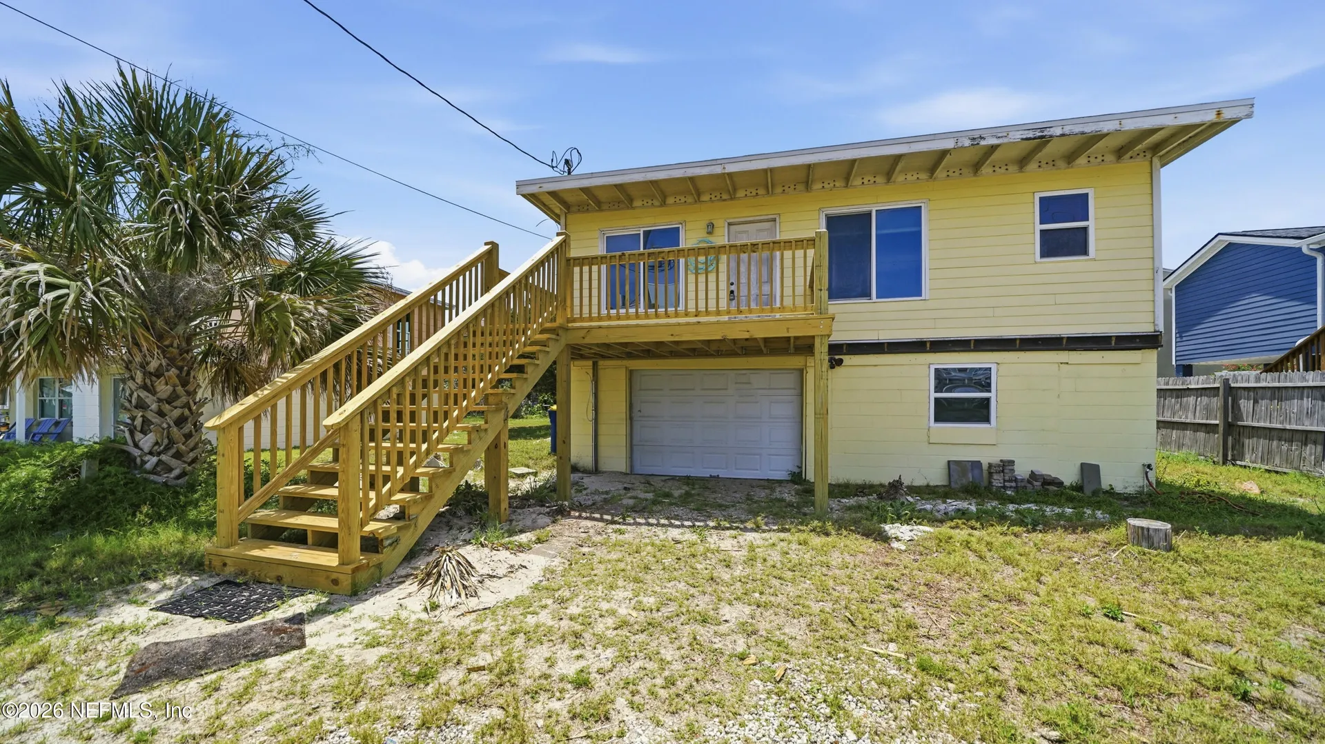 933 N Fletcher Avenue Fernandina Beach FL 32034