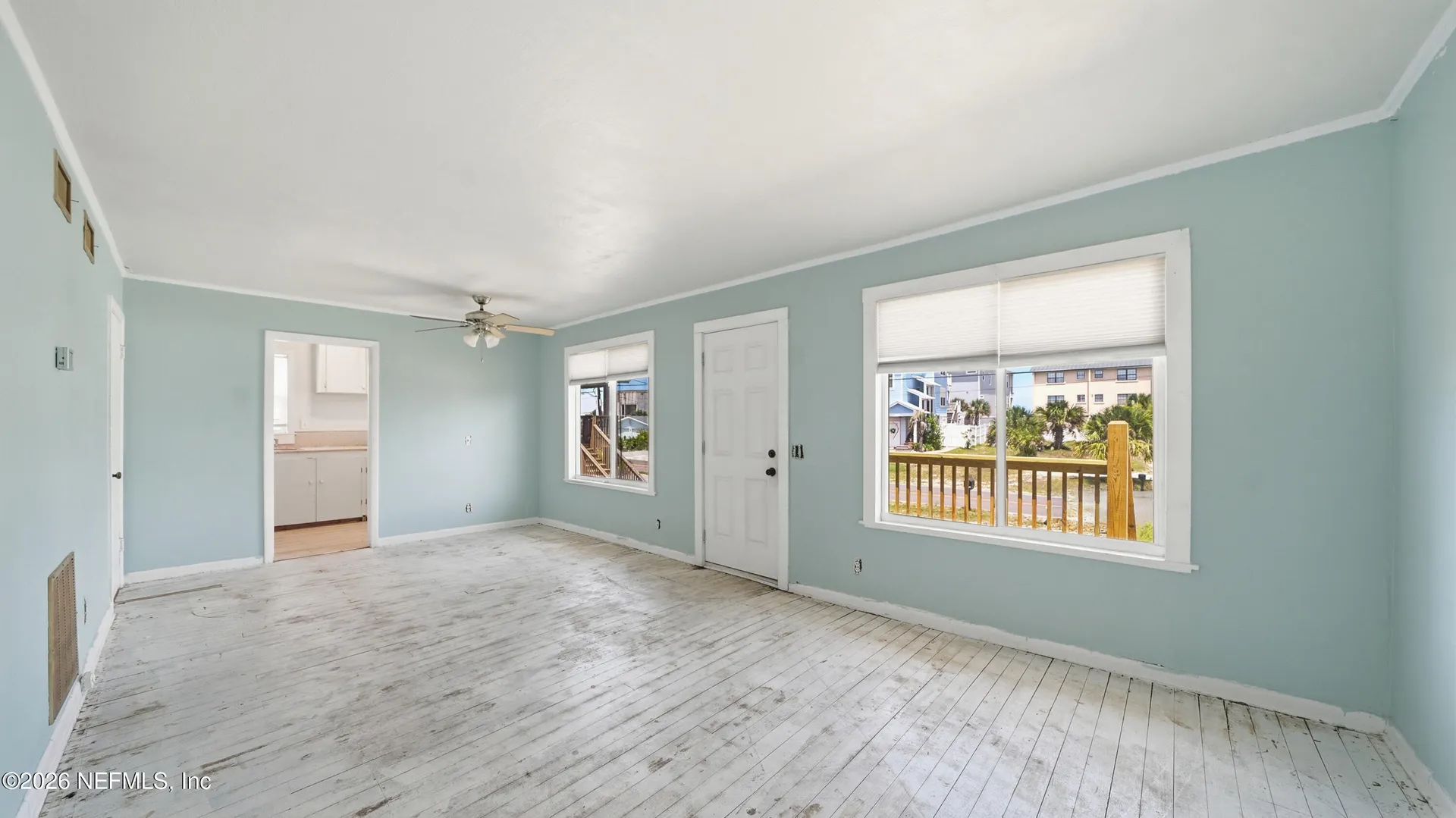 933 N Fletcher Avenue Fernandina Beach FL 32034
