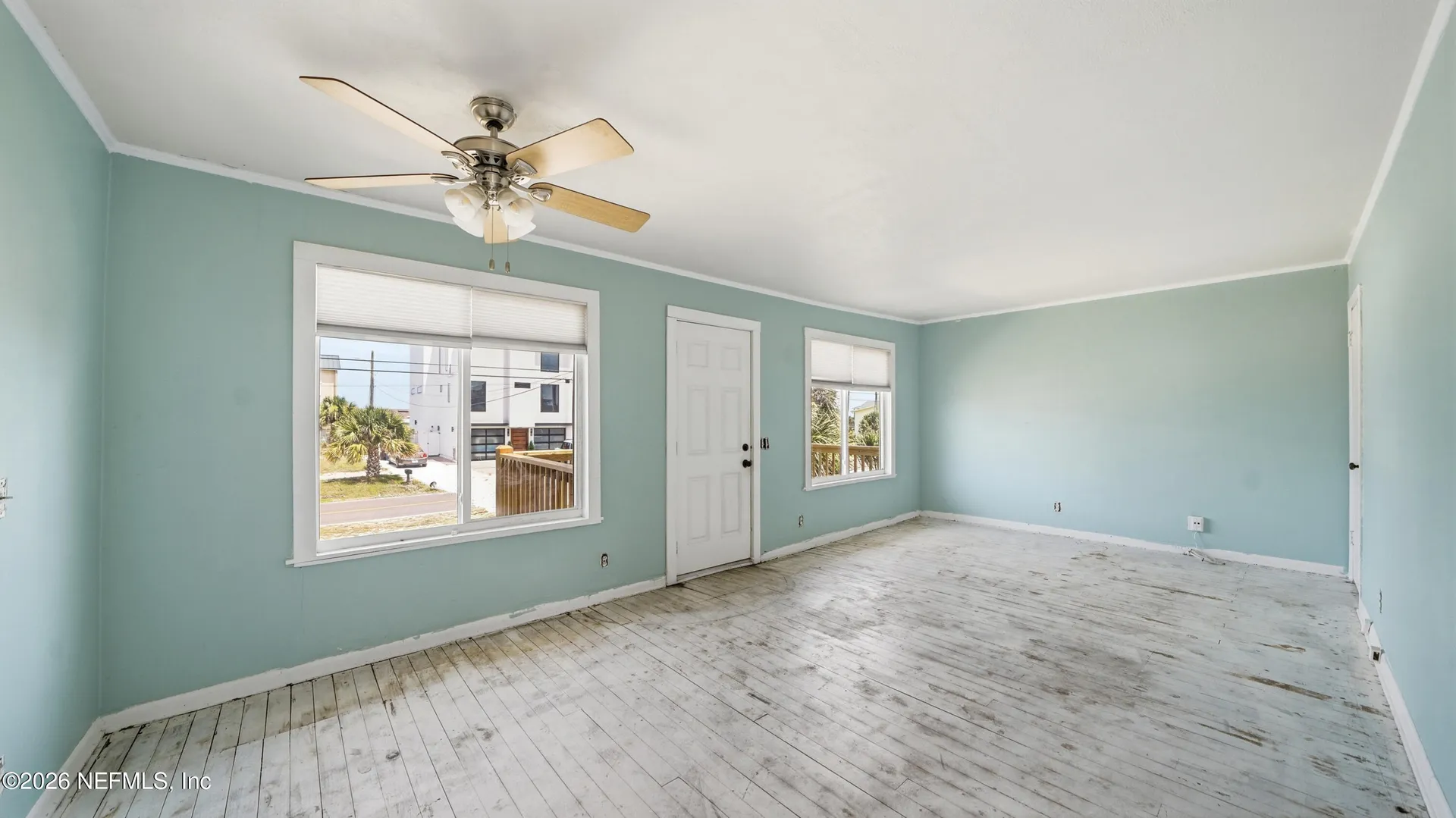 933 N Fletcher Avenue Fernandina Beach FL 32034