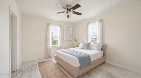 933 N Fletcher Avenue Fernandina Beach FL 32034