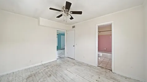 933 N Fletcher Avenue Fernandina Beach FL 32034