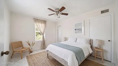 933 N Fletcher Avenue Fernandina Beach FL 32034