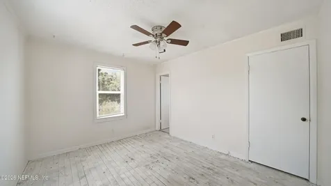 933 N Fletcher Avenue Fernandina Beach FL 32034