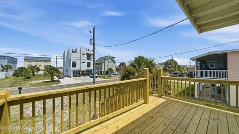 933 N Fletcher Avenue Fernandina Beach FL 32034