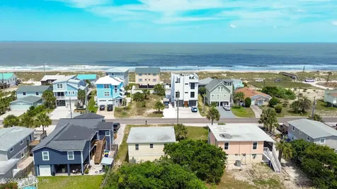 933 N Fletcher Avenue Fernandina Beach FL 32034