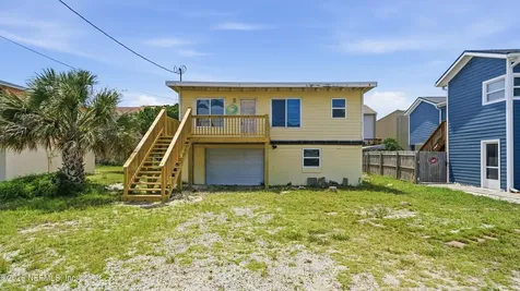 933 N Fletcher Avenue Fernandina Beach FL 32034