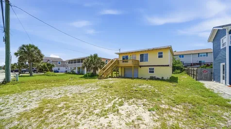 933 N Fletcher Avenue Fernandina Beach FL 32034