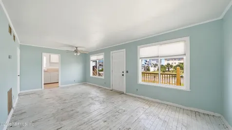 933 N Fletcher Avenue Fernandina Beach FL 32034