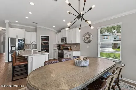 246 Codona Glen Drive St. Johns FL 32259