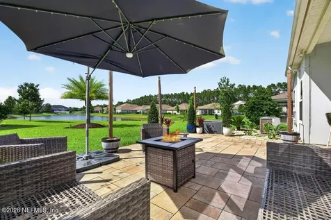 246 Codona Glen Drive St. Johns FL 32259