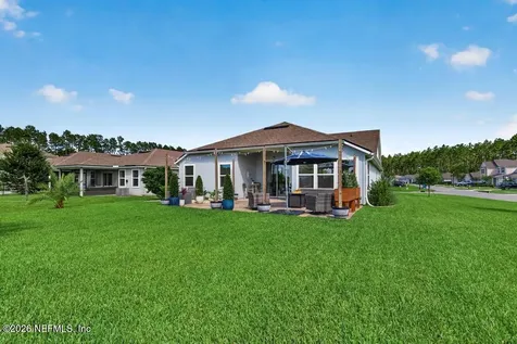 246 Codona Glen Drive St. Johns FL 32259