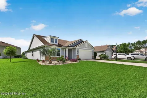 246 Codona Glen Drive St. Johns FL 32259