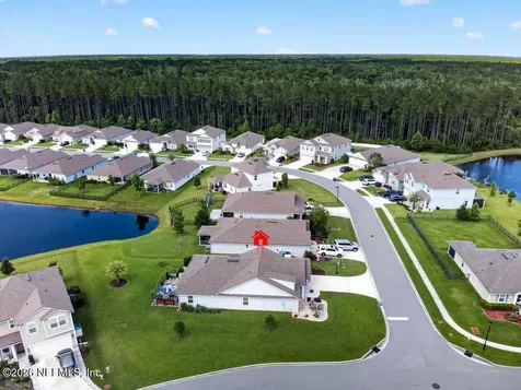 246 Codona Glen Drive St. Johns FL 32259