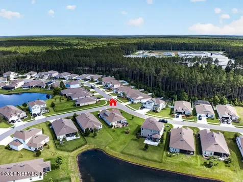 246 Codona Glen Drive St. Johns FL 32259