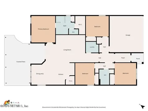 246 Codona Glen Drive St. Johns FL 32259