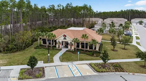 246 Codona Glen Drive St. Johns FL 32259