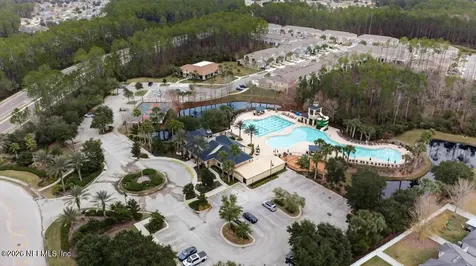 246 Codona Glen Drive St. Johns FL 32259