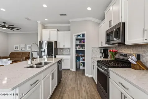 246 Codona Glen Drive St. Johns FL 32259