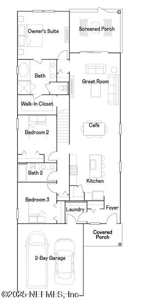2948 Adelaide Road Green Cove Springs FL 32043