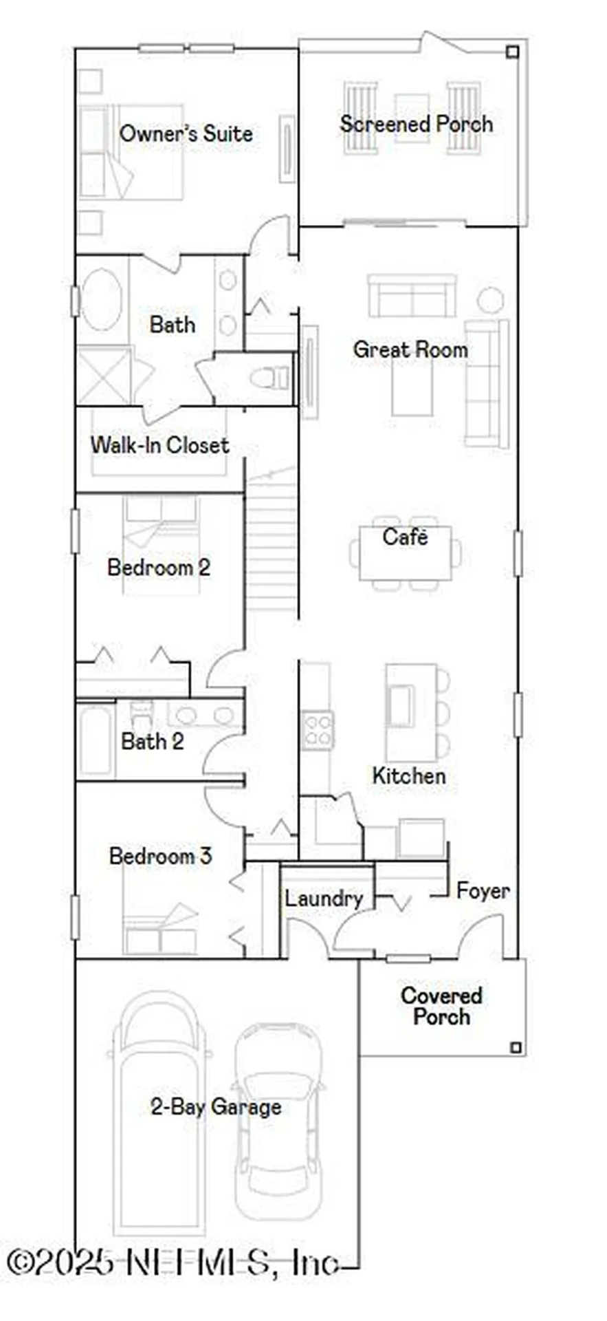 2948 Adelaide Road Green Cove Springs FL 32043