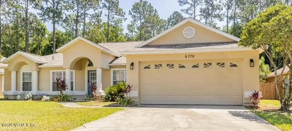 8779 Reedy Branch Drive Jacksonville FL 32256