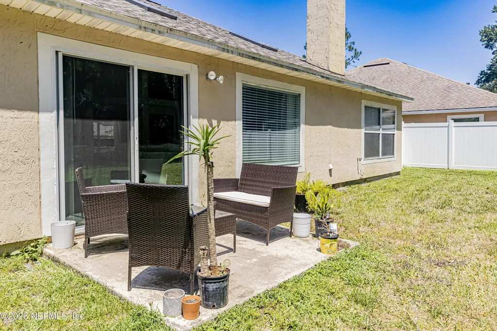 8779 Reedy Branch Drive Jacksonville FL 32256