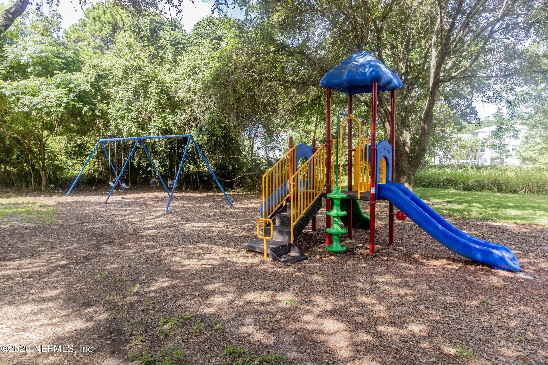 8779 Reedy Branch Drive Jacksonville FL 32256