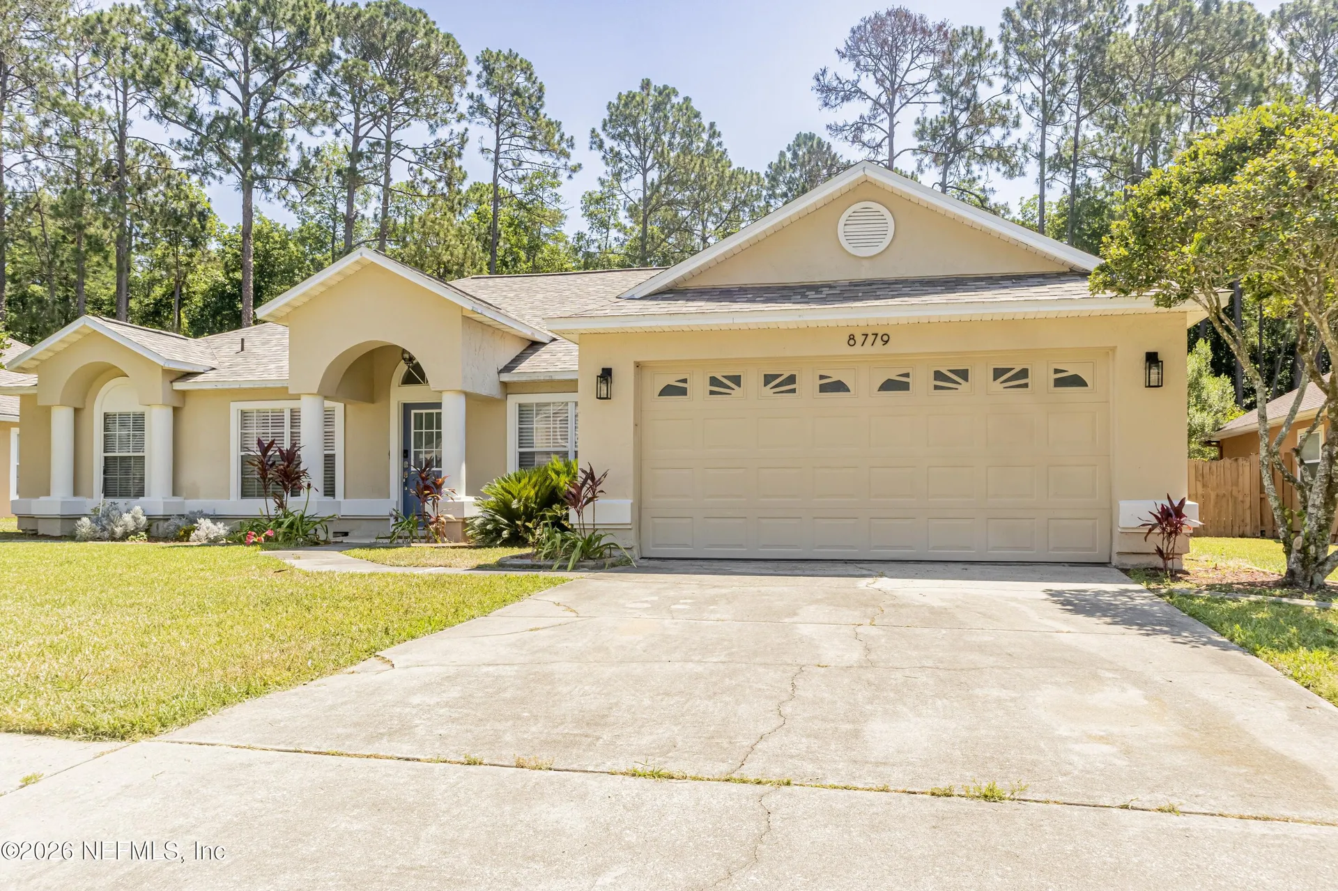 8779 Reedy Branch Drive Jacksonville FL 32256