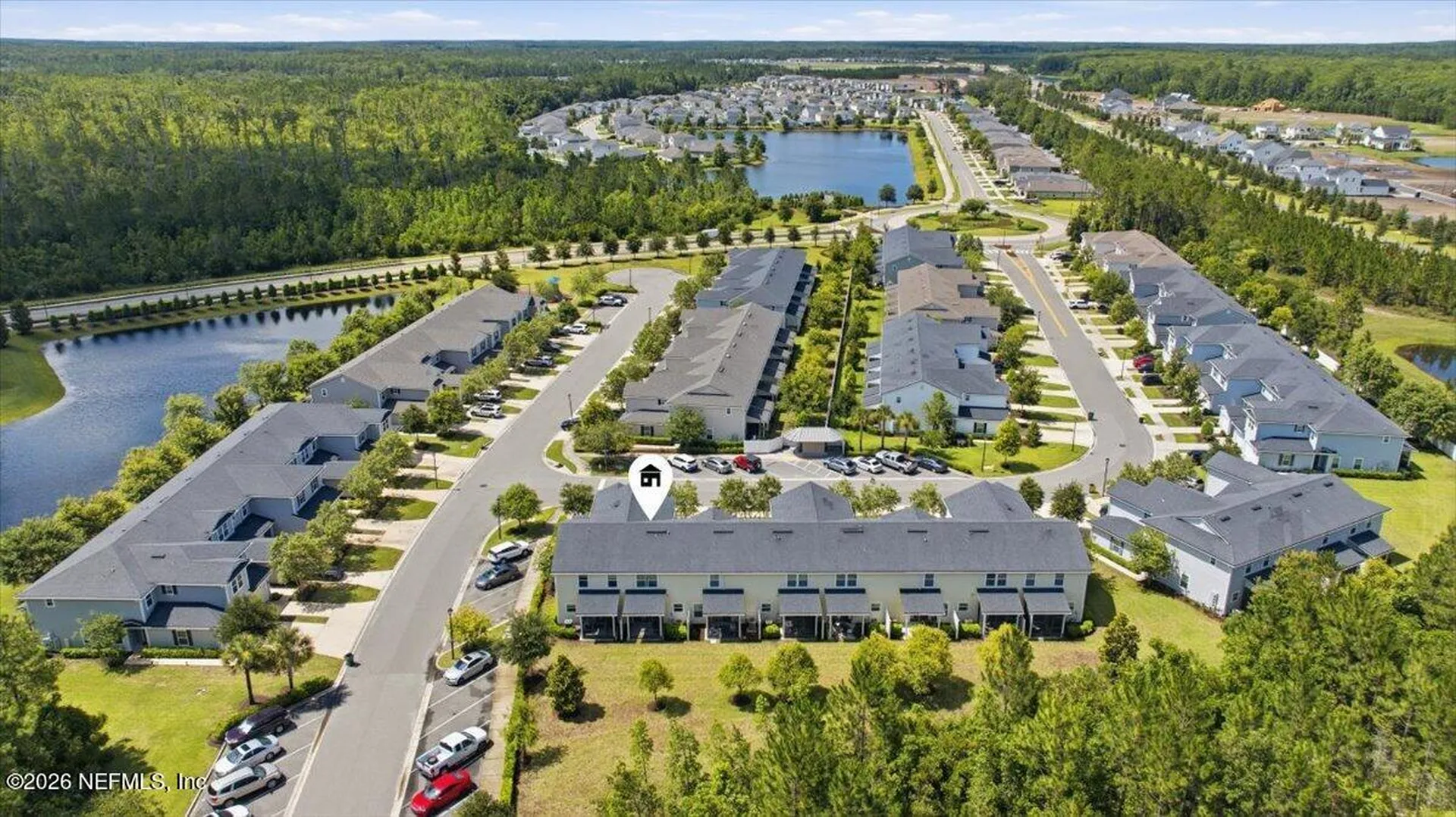 14033 Molina Drive Jacksonville FL 32256