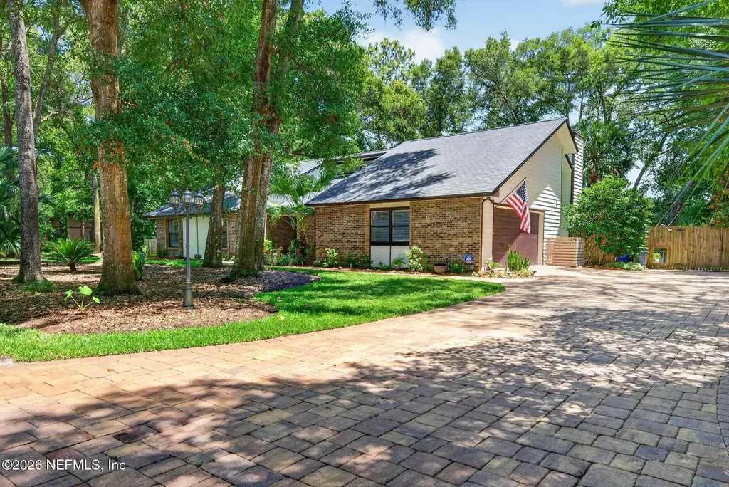713 Camelia Trail St. Augustine FL 32086