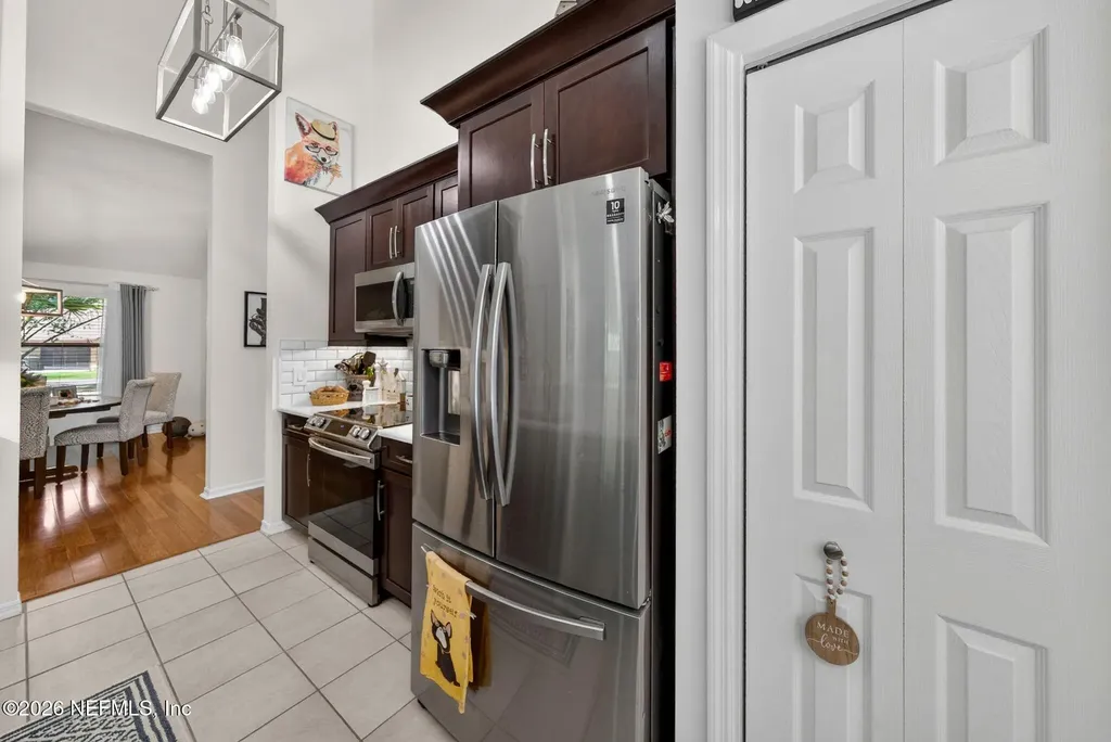 713 Camelia Trail St. Augustine FL 32086