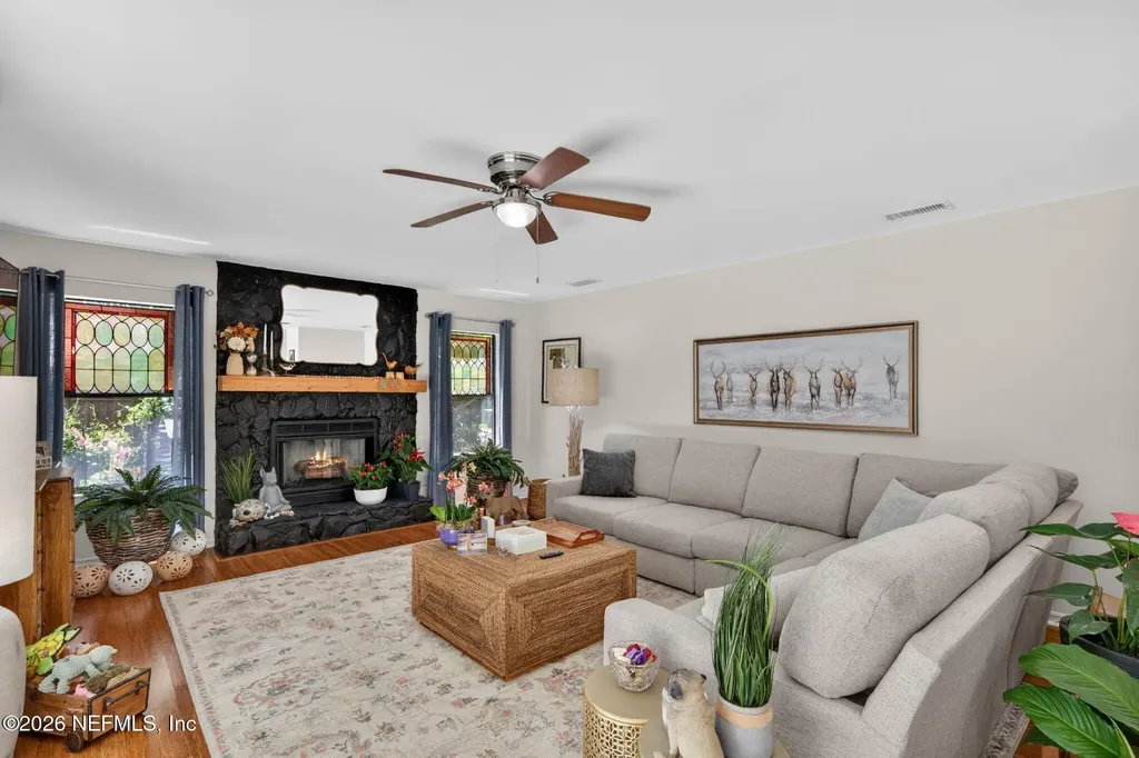 713 Camelia Trail St. Augustine FL 32086