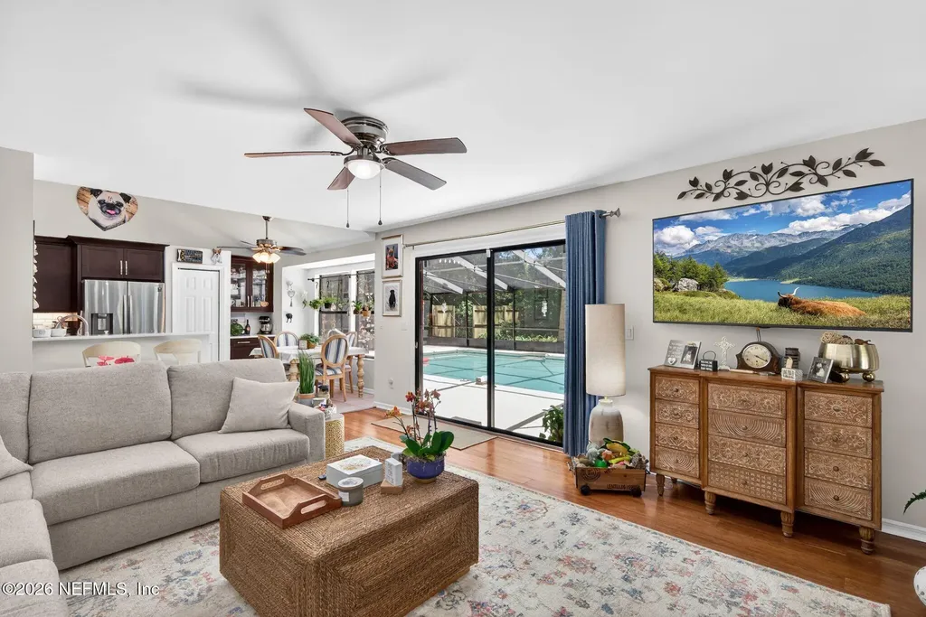 713 Camelia Trail St. Augustine FL 32086