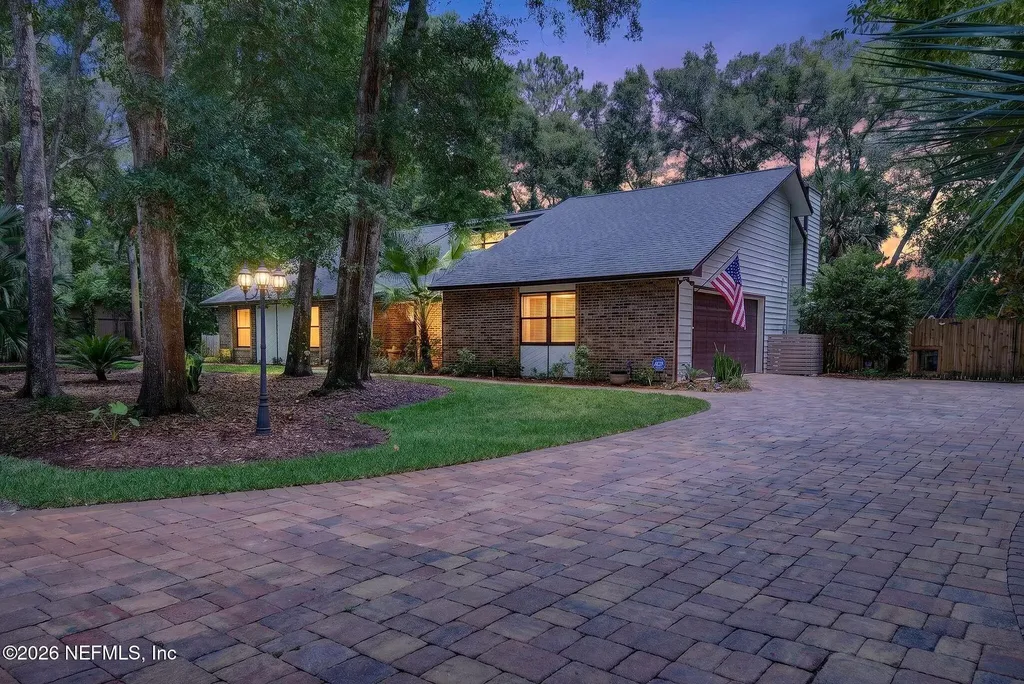 713 Camelia Trail St. Augustine FL 32086