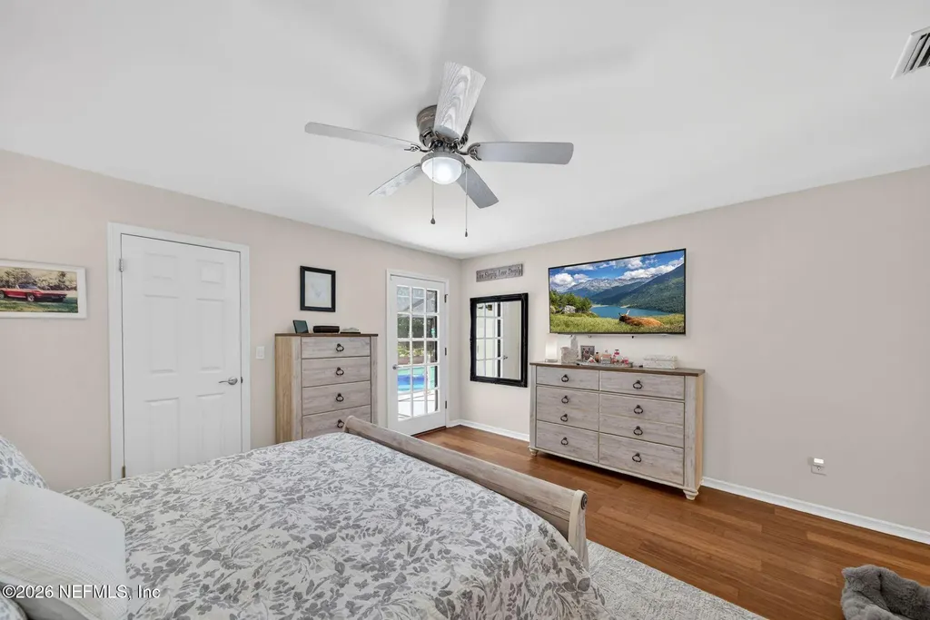 713 Camelia Trail St. Augustine FL 32086