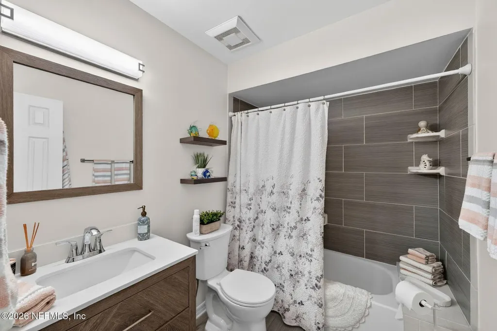 713 Camelia Trail St. Augustine FL 32086